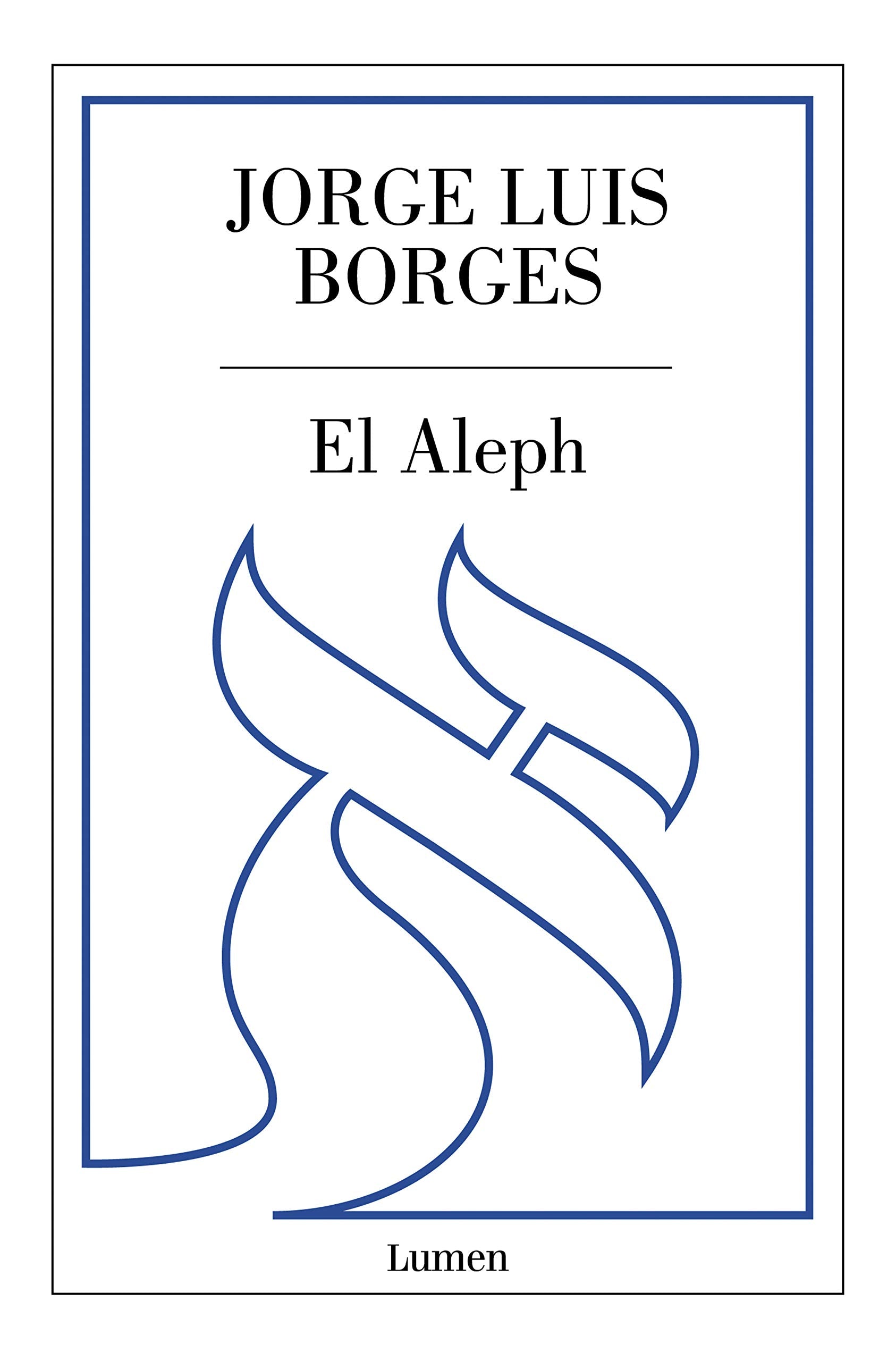 El Aleph (Narrativa)