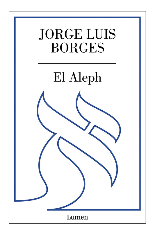 El Aleph (Narrativa)