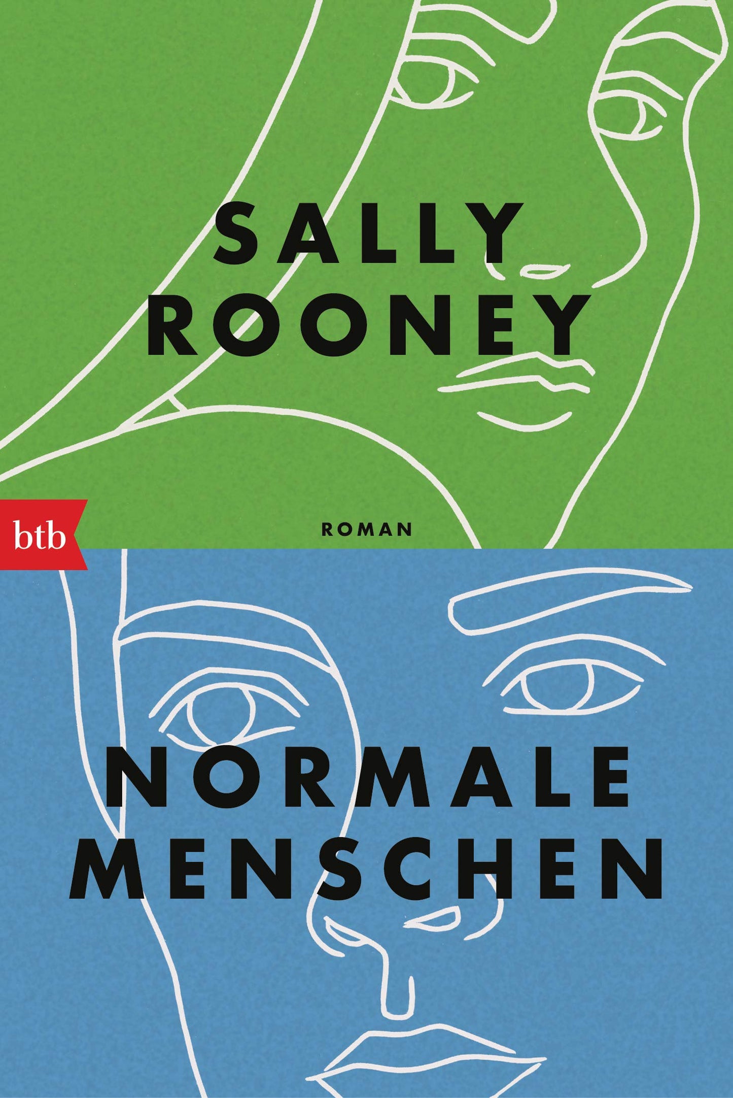 Libro: Normale Menschen: Roman