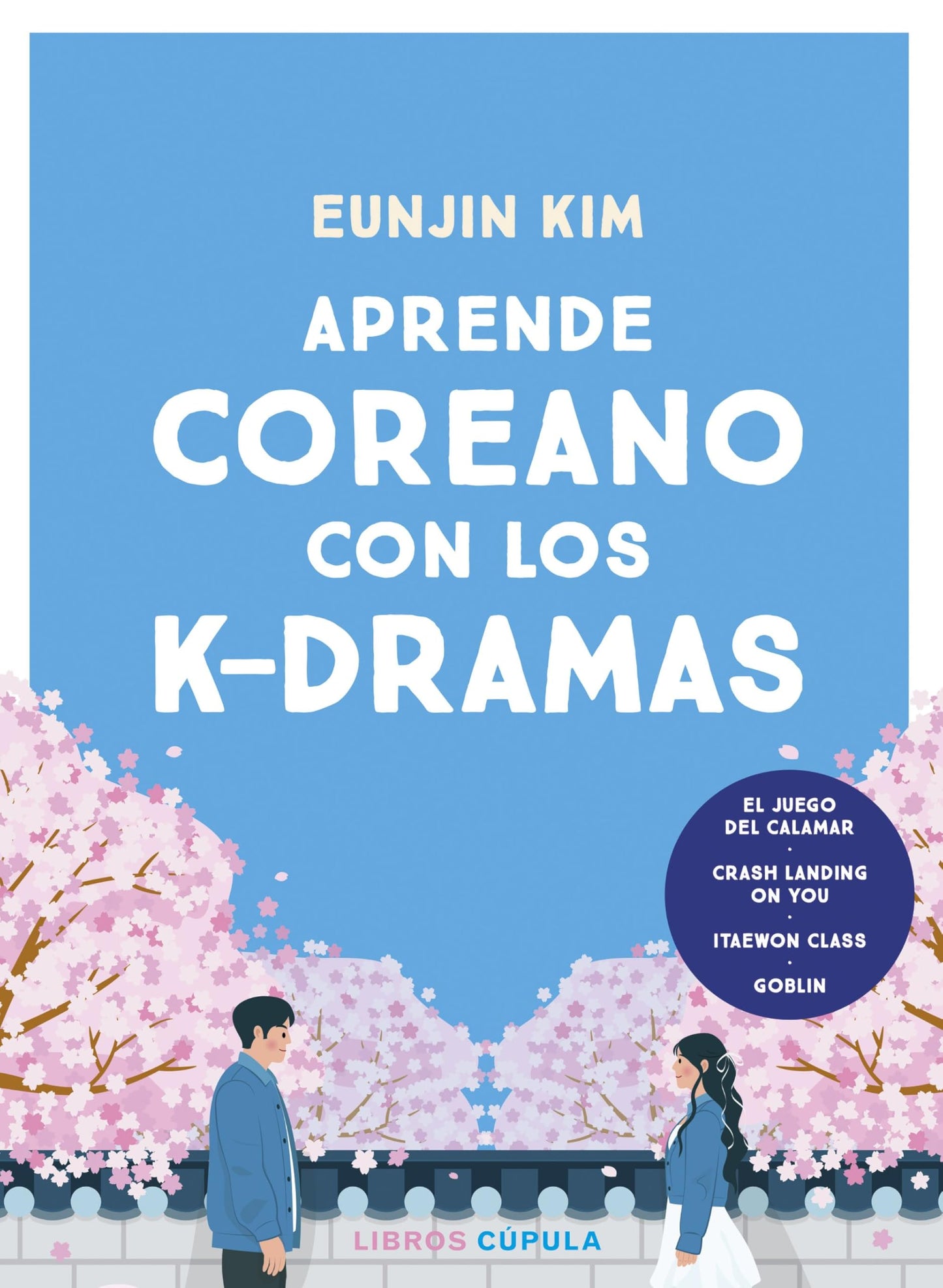 Libro: Aprende coreano con los k-dramas (Prácticos)