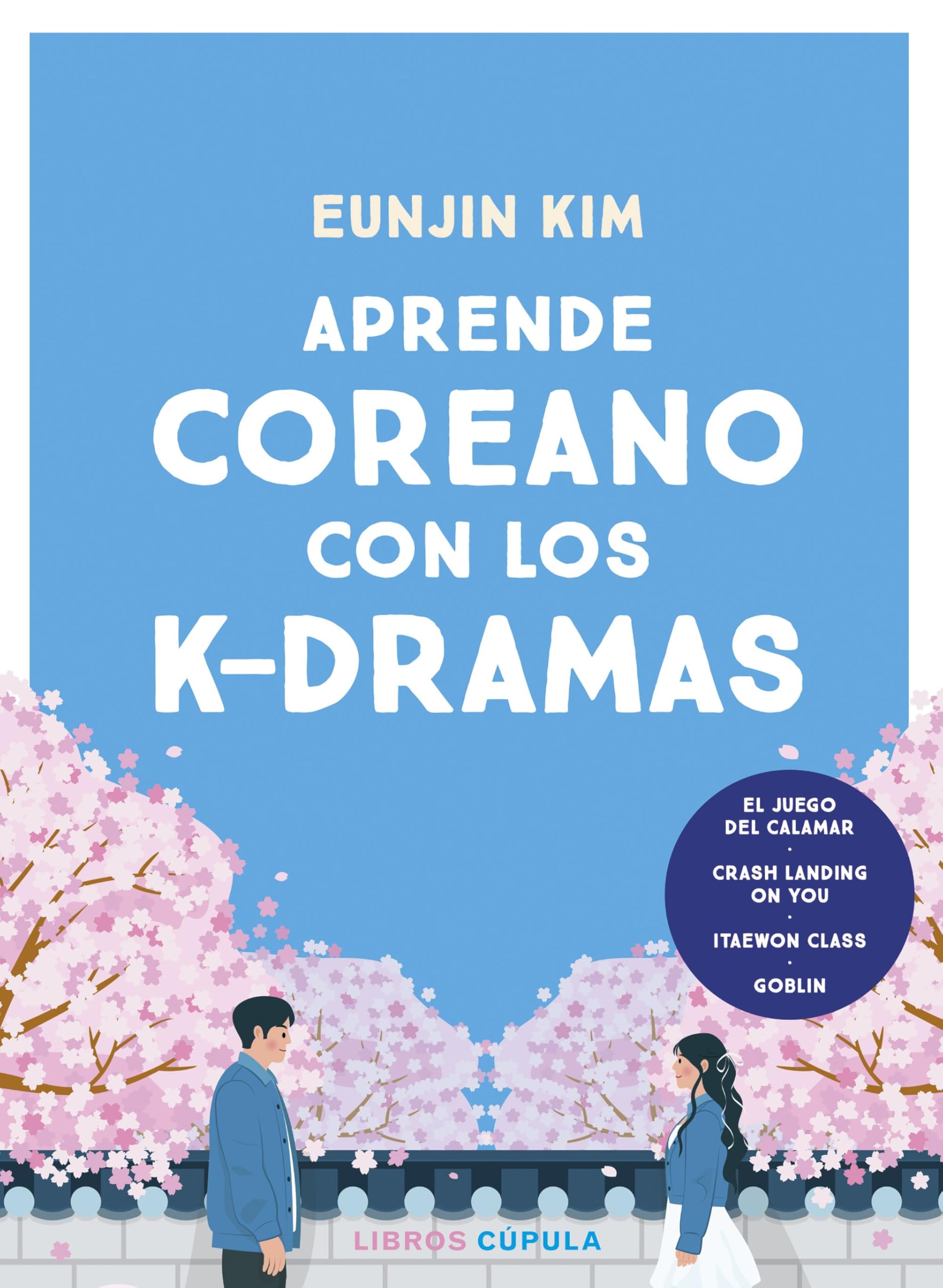 Libro: Aprende coreano con los k-dramas (Prácticos)