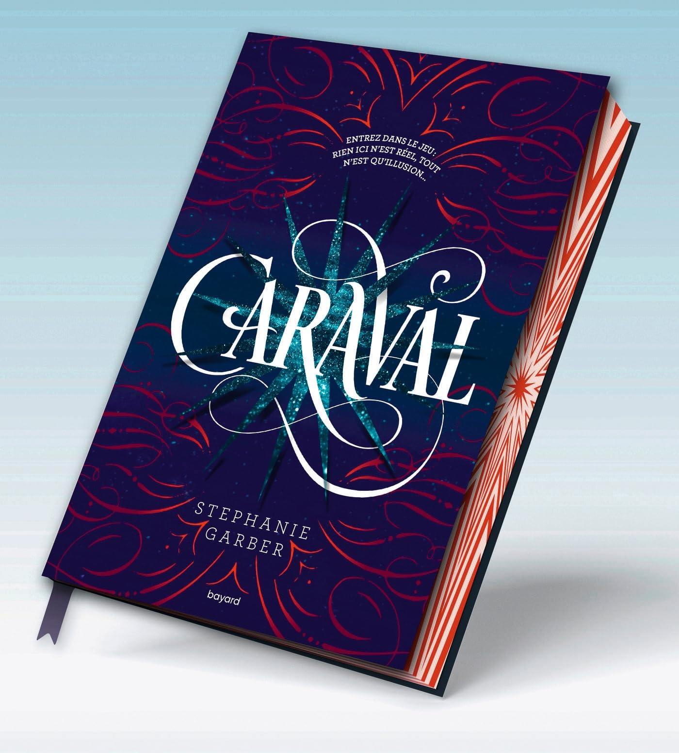 Libro: Caraval, Tome 01: Caraval