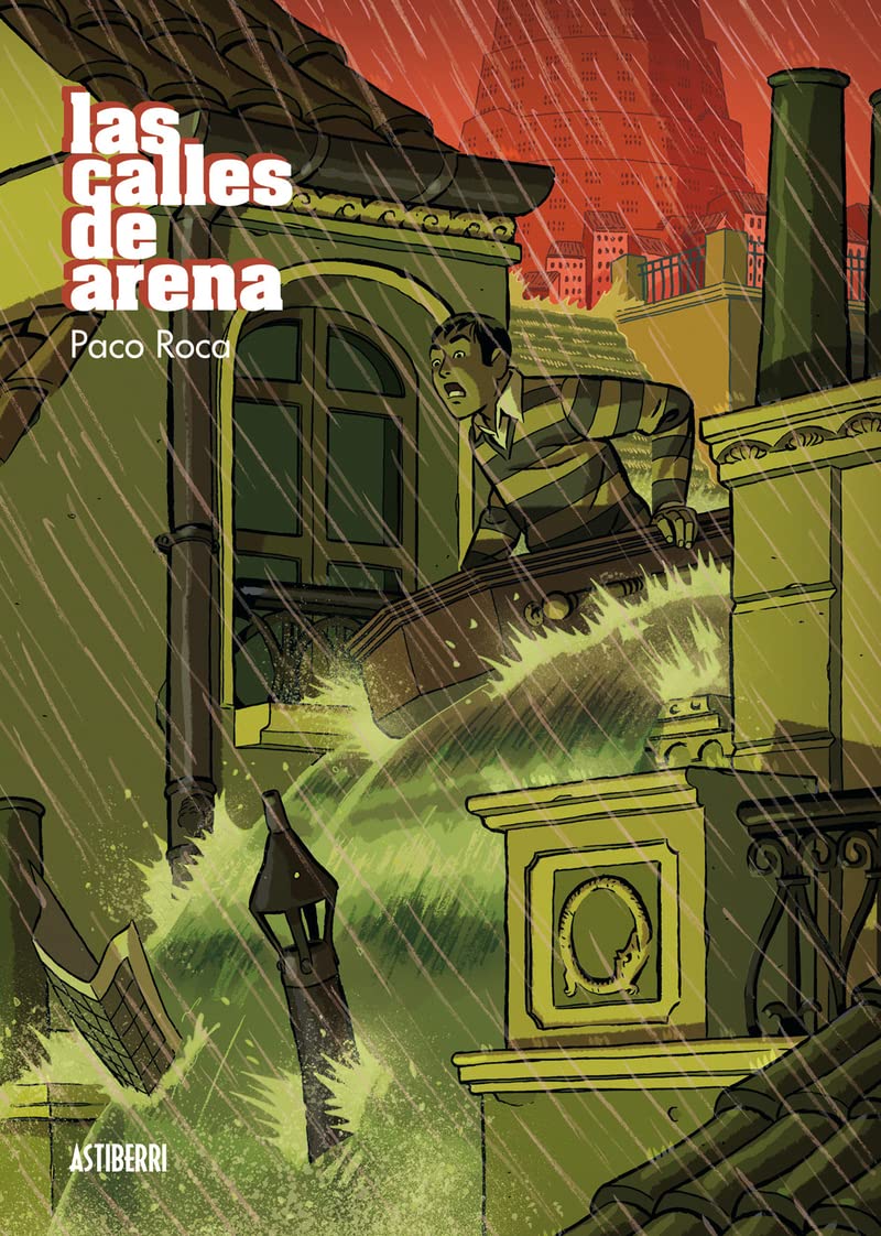 Libro: Calles De Arena,Las 3ｦ