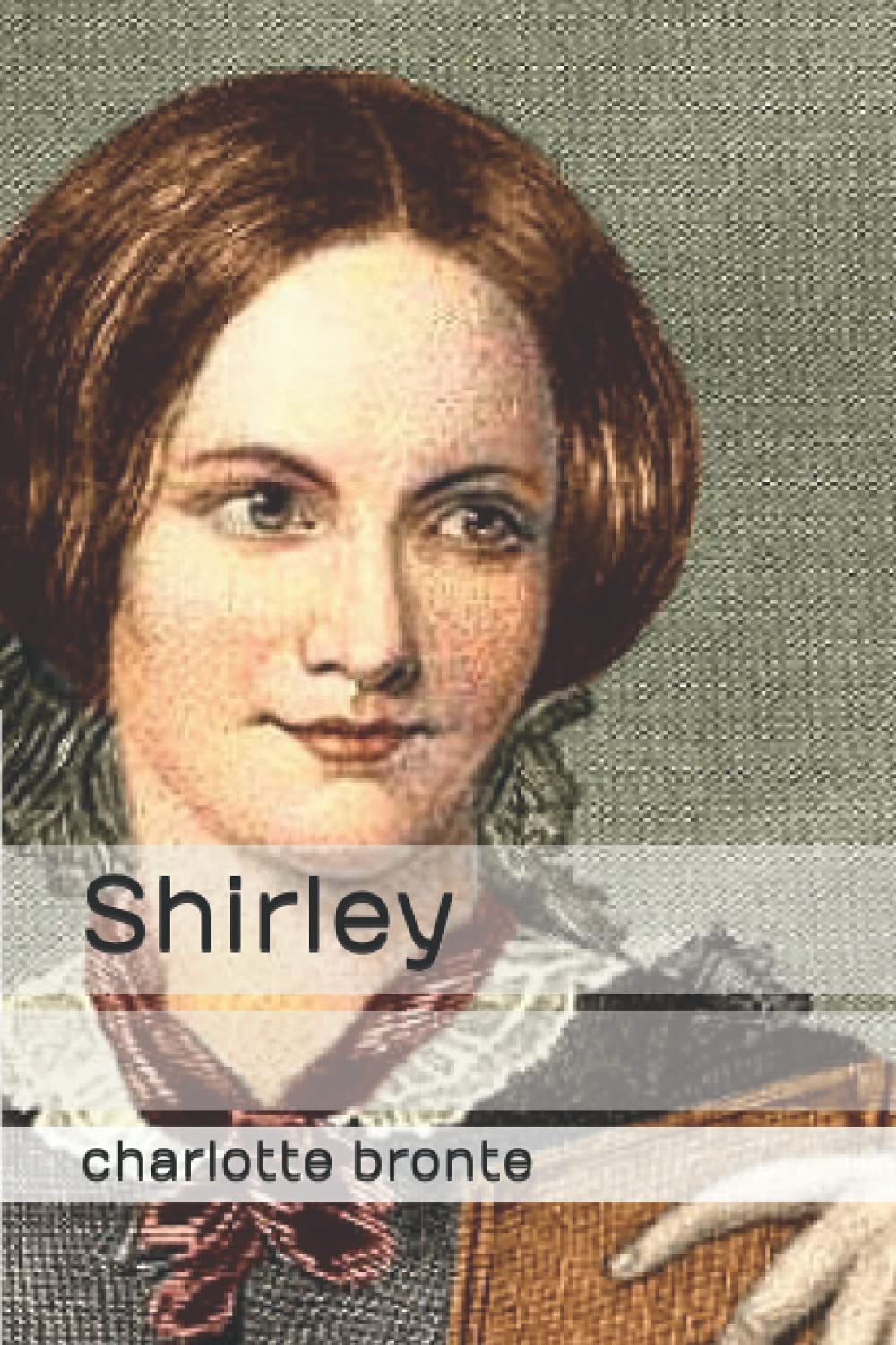 Libro: Shirley (Spanish Edition)
