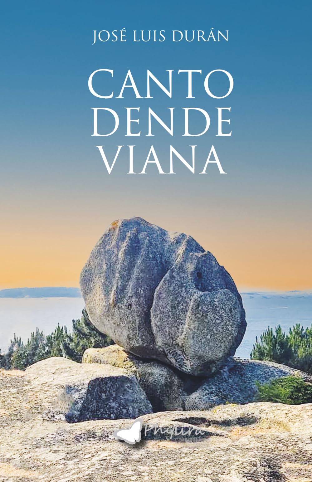 Libro: Canto Dende Viana
