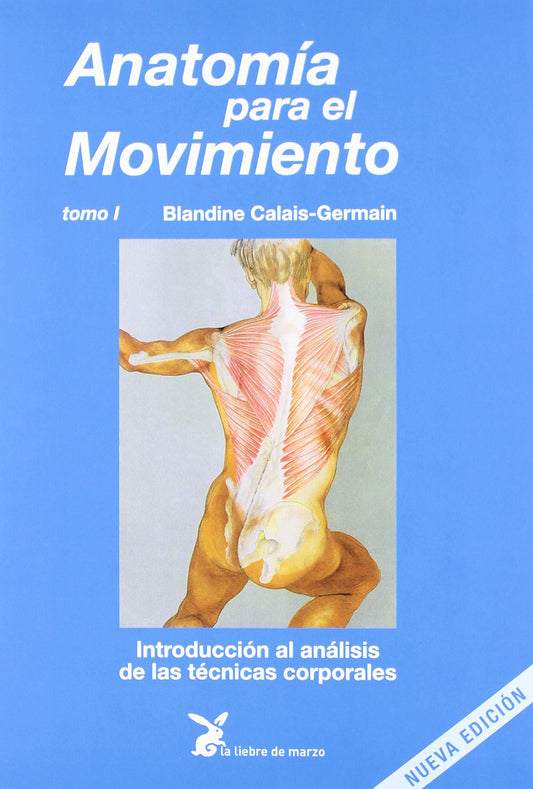 Anatomía Para El Movimiento T.1