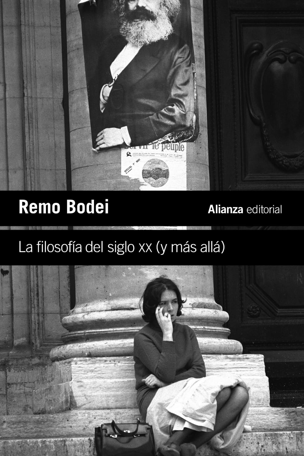 Libro: La filosofía del siglo XX (y más allá)