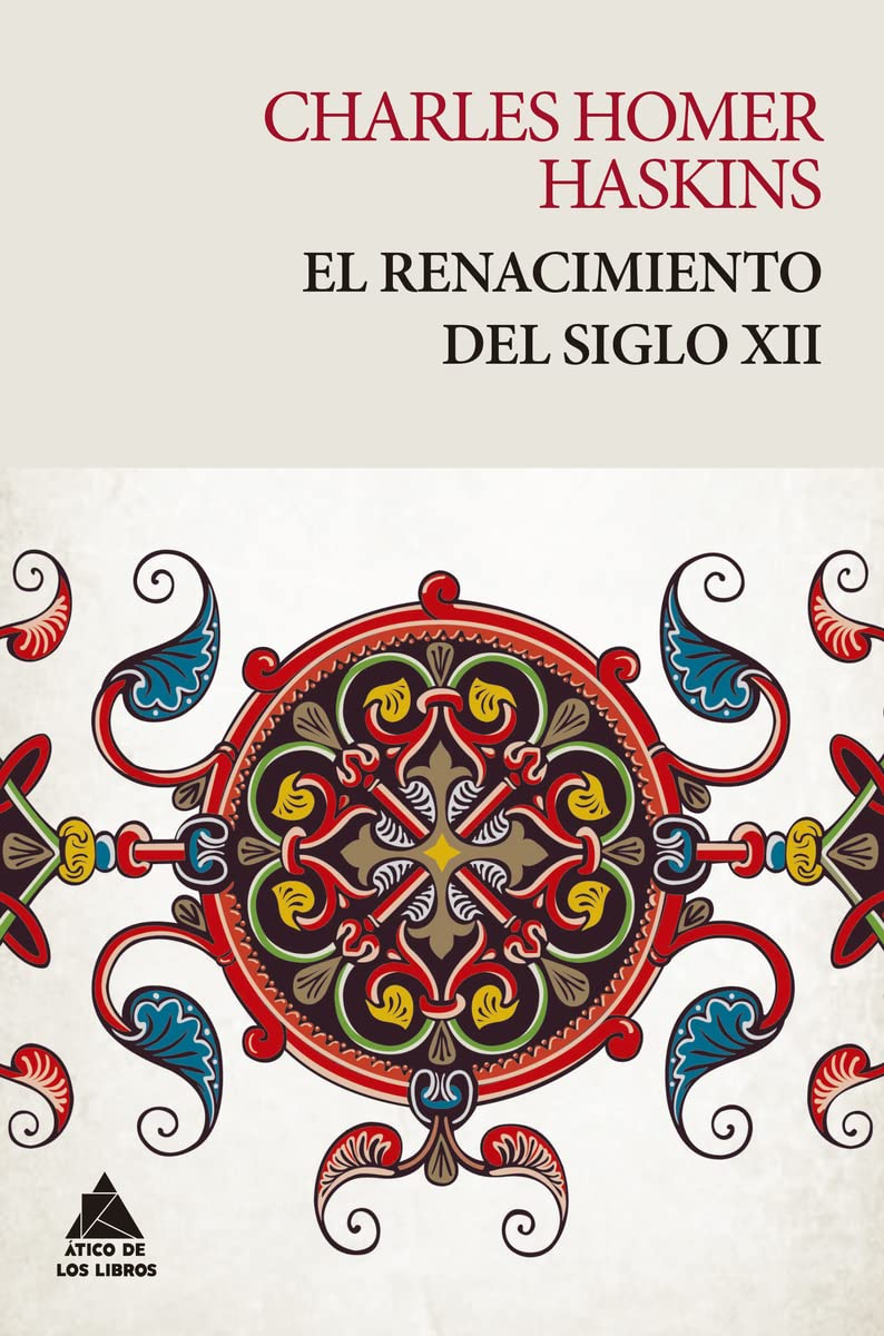 Libro: El renacimiento del siglo XII: 11 (Ático Tempus)