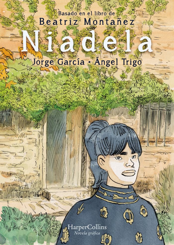 Libro: Niadela (HarperCollins)