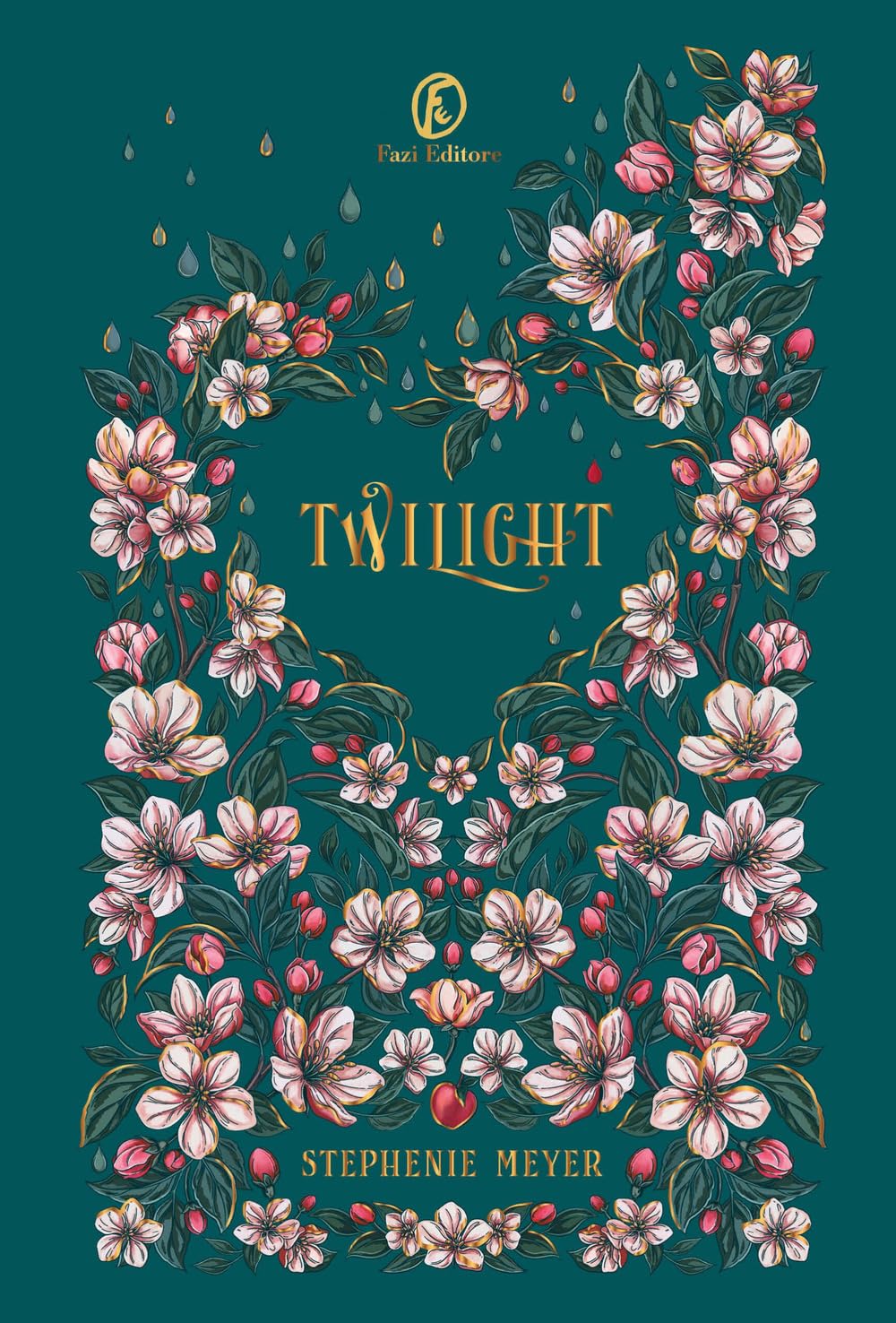 Libro: Twilight
