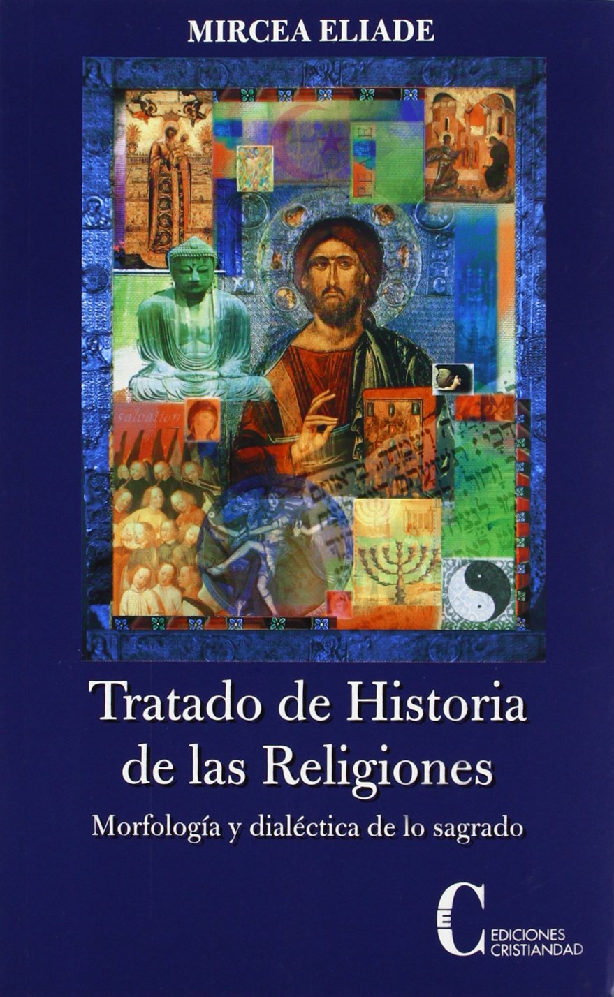 Libro: Tratado De Hﾦ (nuevo) de Las Religiones (FENOM.E HISTORIA DE LAS RELIGIONES)