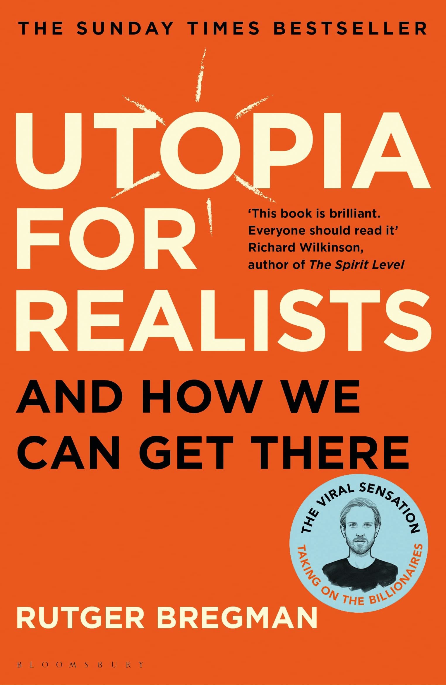 Libro: Utopia For Realists