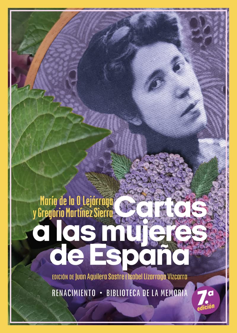 Libro: Cartas a las mujeres de España: 117 (Biblioteca de la Memoria, Serie Menor)