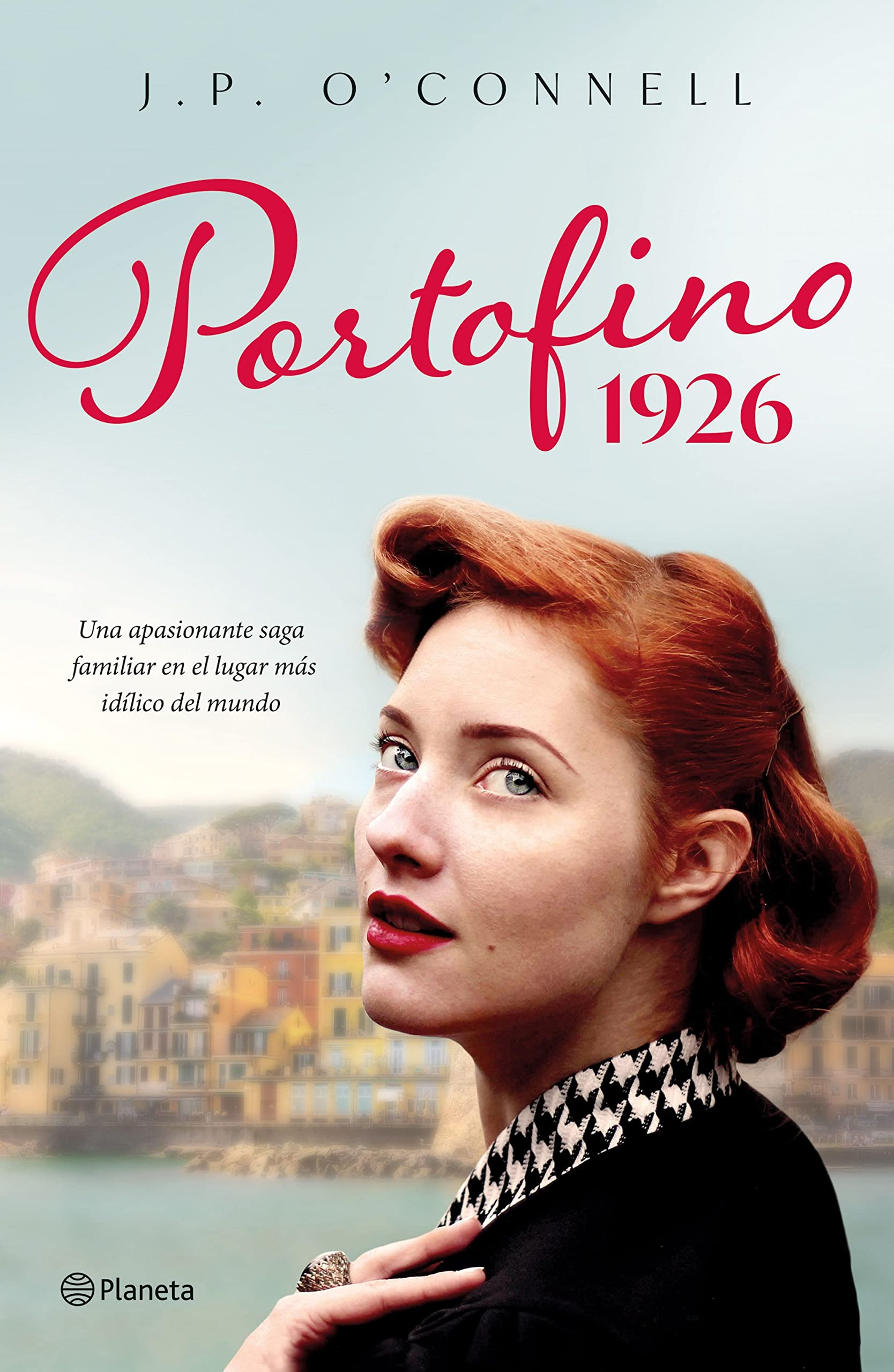 Libro: Portofino 1926 (Planeta Internacional)