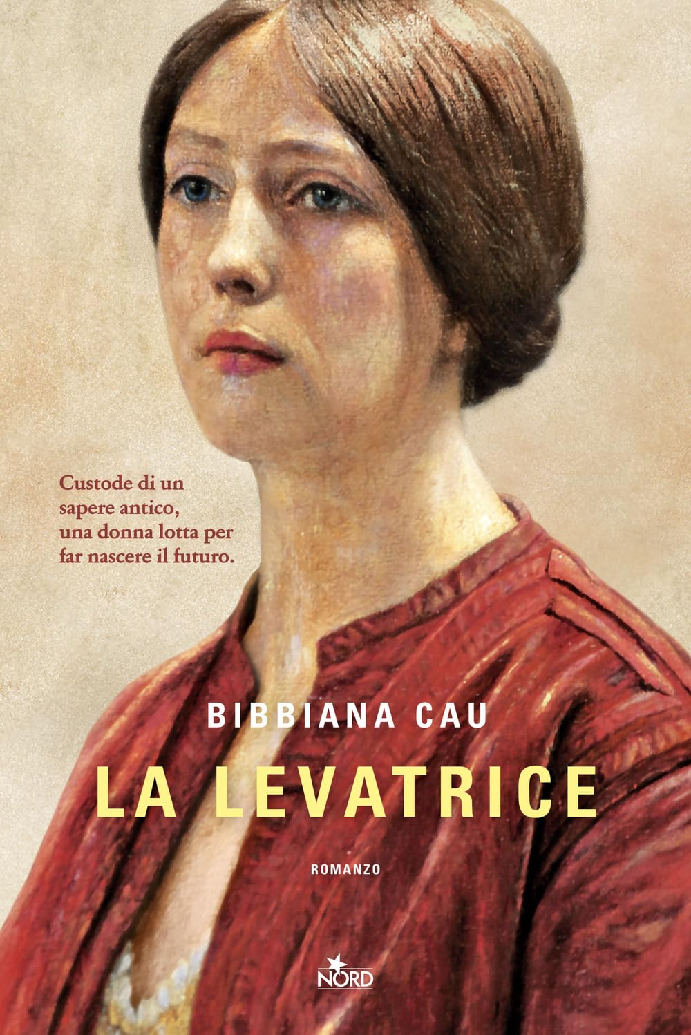 Libro: La levatrice (Narrativa Nord)