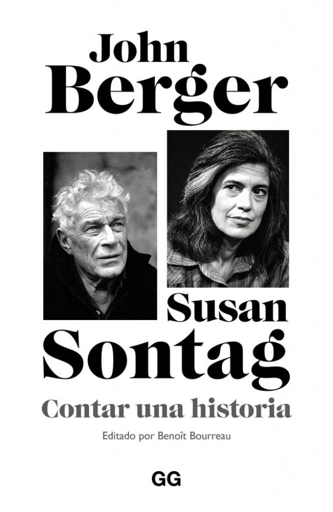Libro: Contar una historia