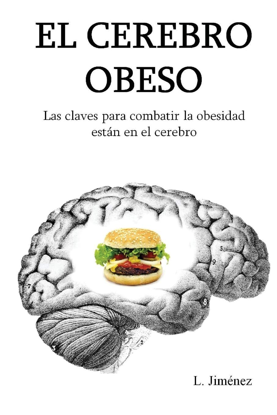 Libro: El cerebro obeso: Las claves para combatir la obesidad estan en el cerebro (Spanish Edition)