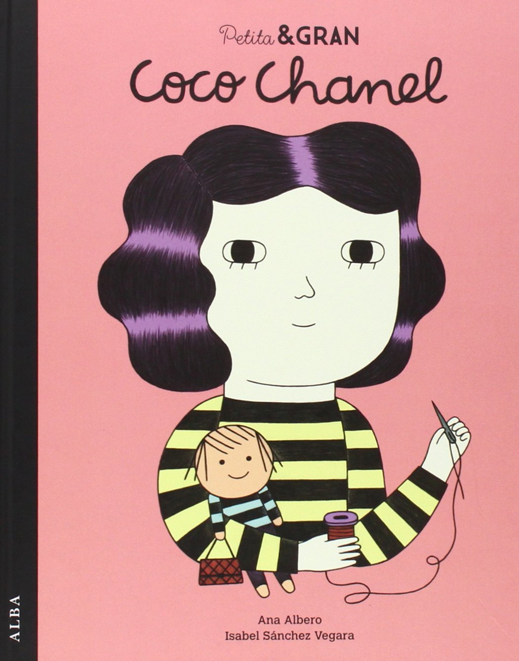 Libro: Petita & Gran Coco Chanel: 1