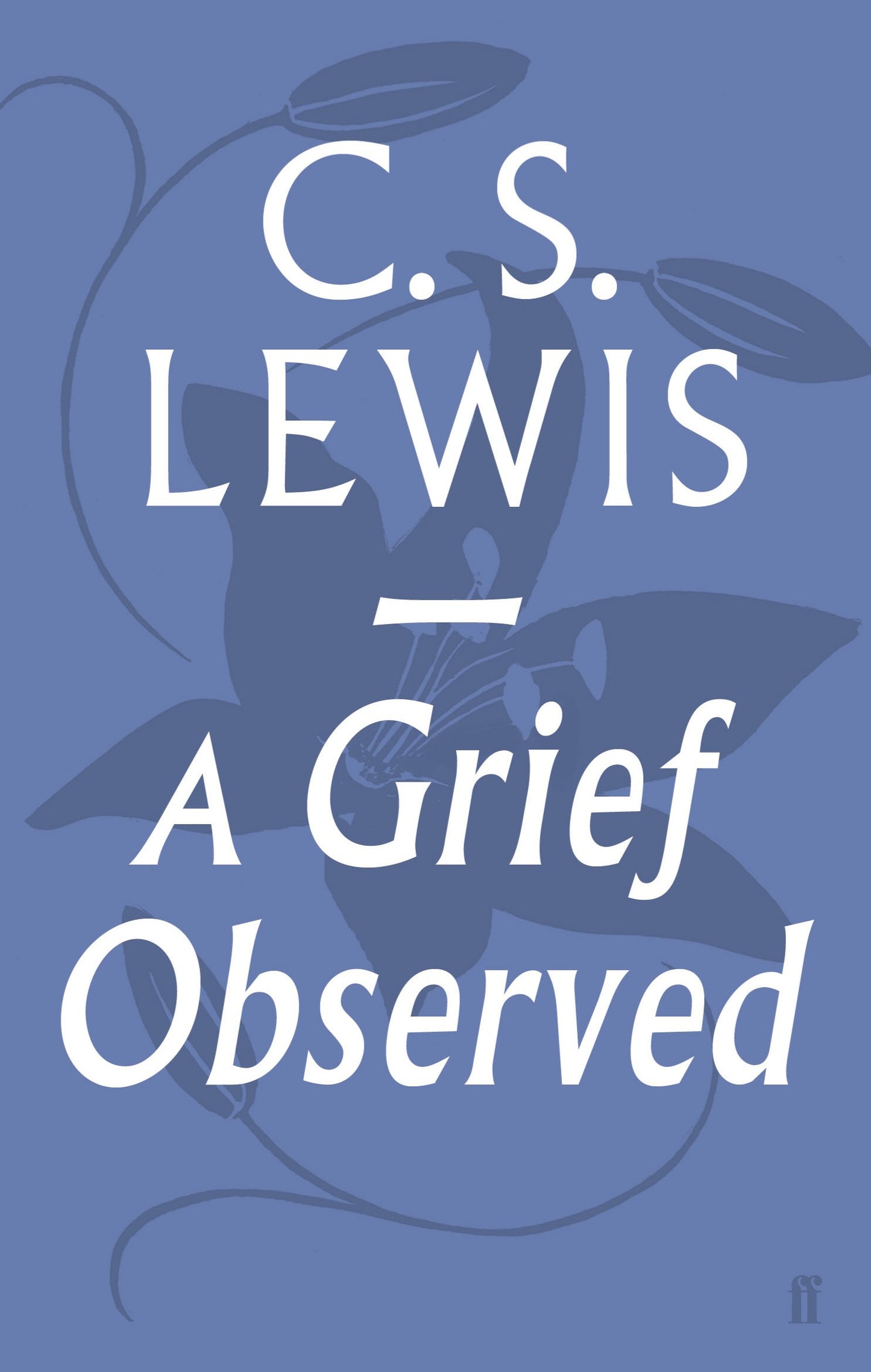 Libro: A Grief Observed