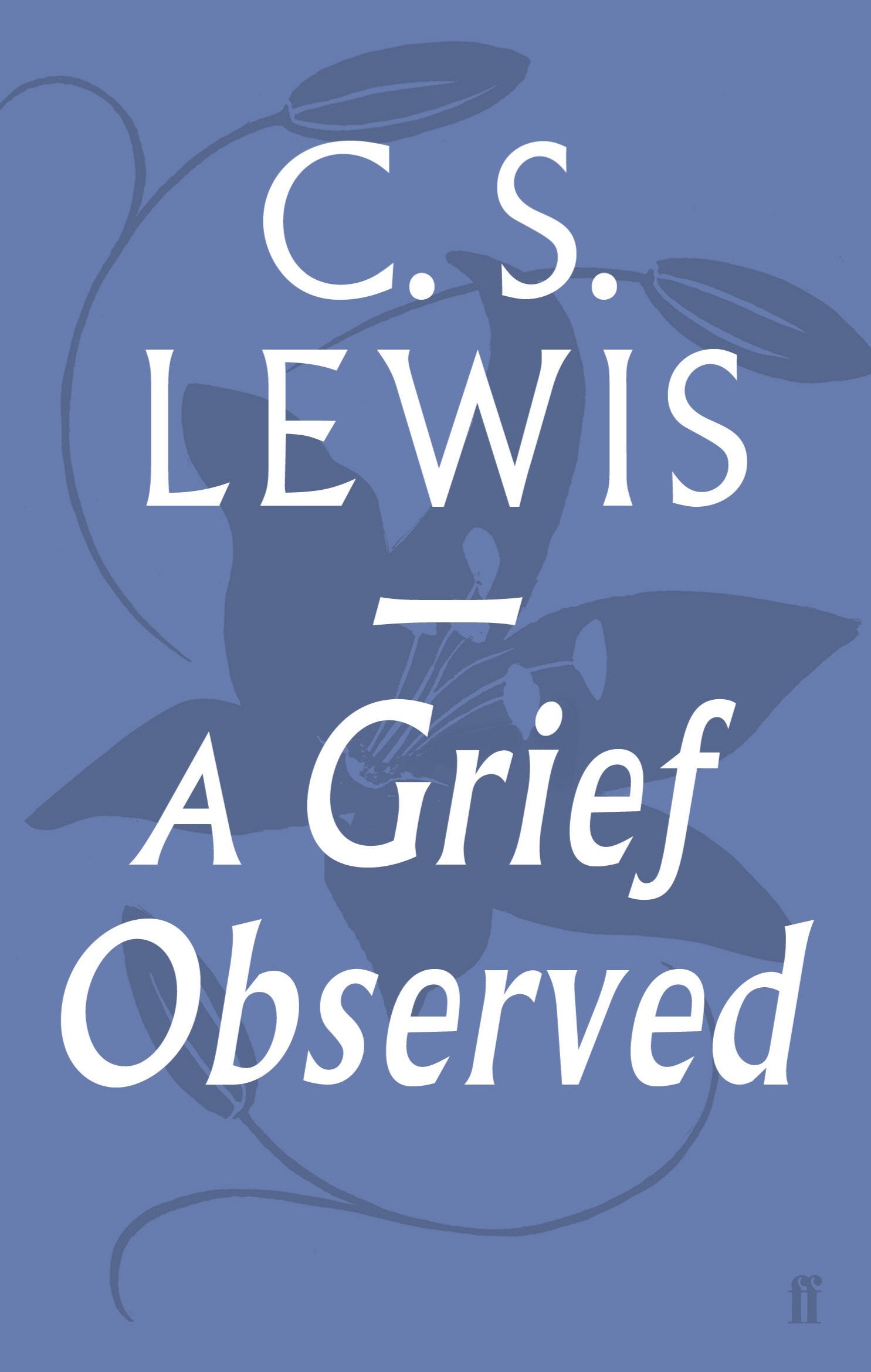 Libro: A Grief Observed