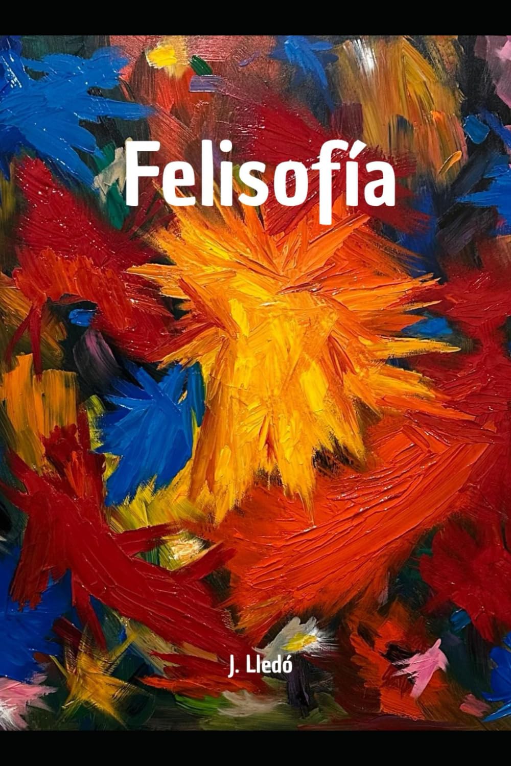 Libro: Felisofía