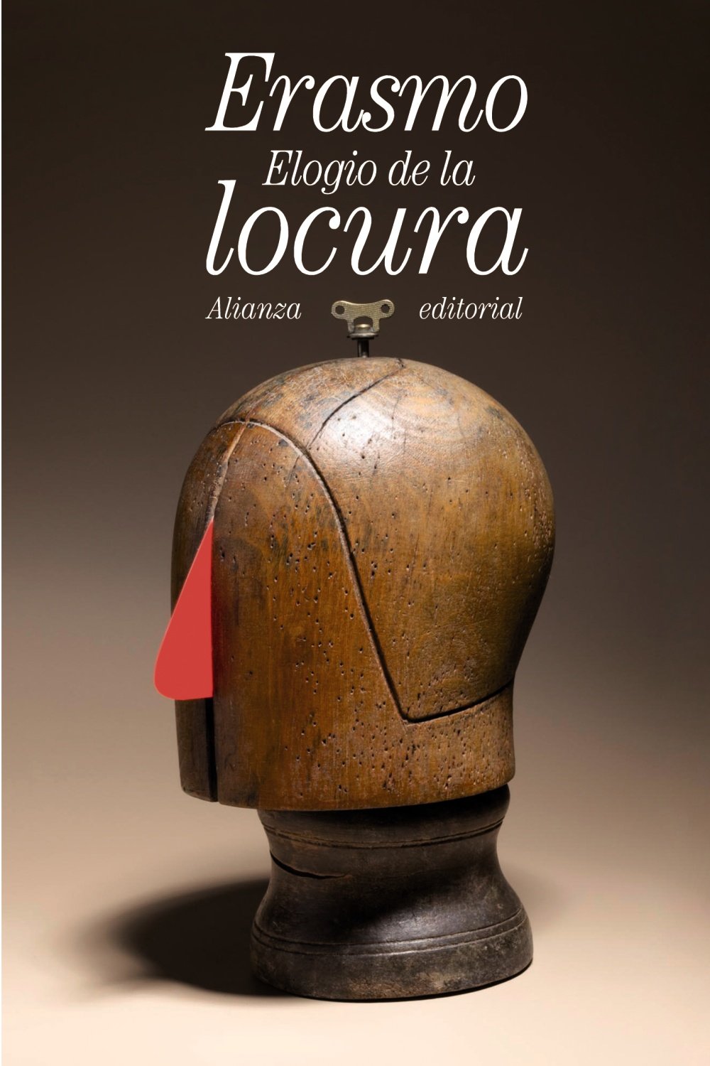 Libro: Elogio de la locura (Spanish Edition)