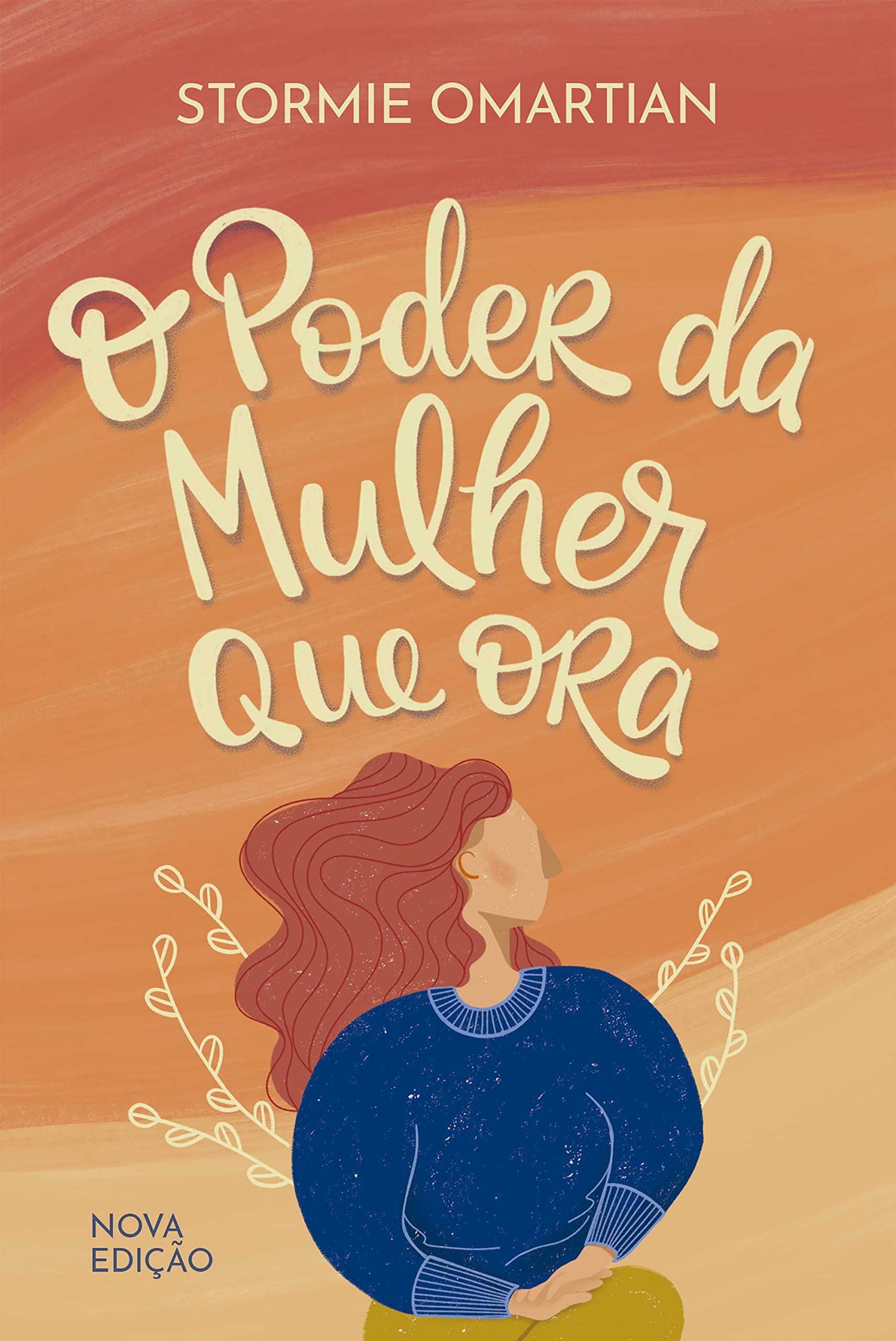 Libro: O poder da mulher que ora - Nova edição (Portuguese Edition)