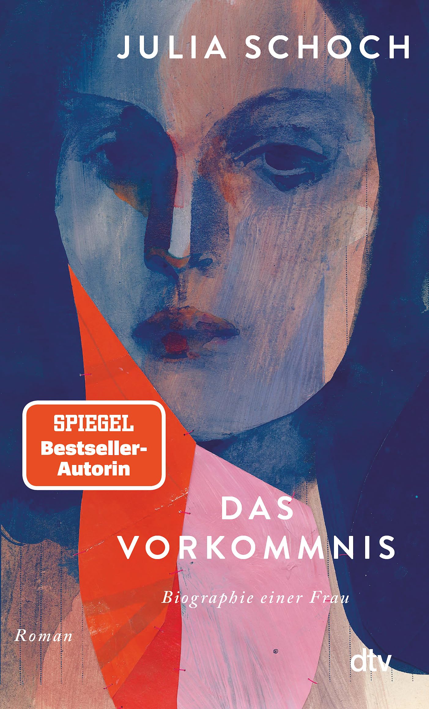 Libro: Das Vorkommnis: Roman | 'Ein literarisches Kunstwerk, ein virtuoses Meisterstück.' (Elke Heidenreich): 1 (Biographie einer Frau, 1)