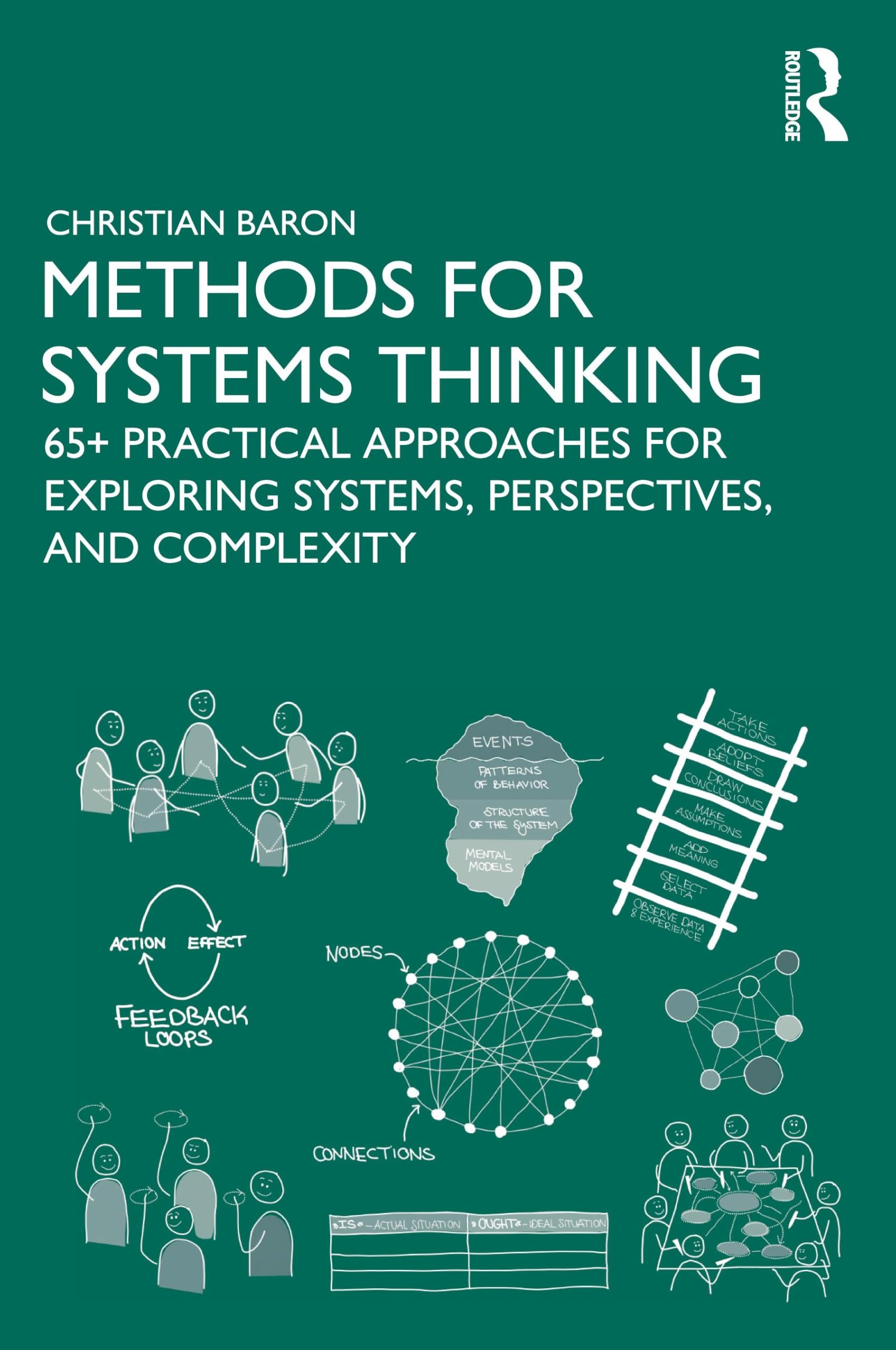Libro: Methods for Systems Thinking