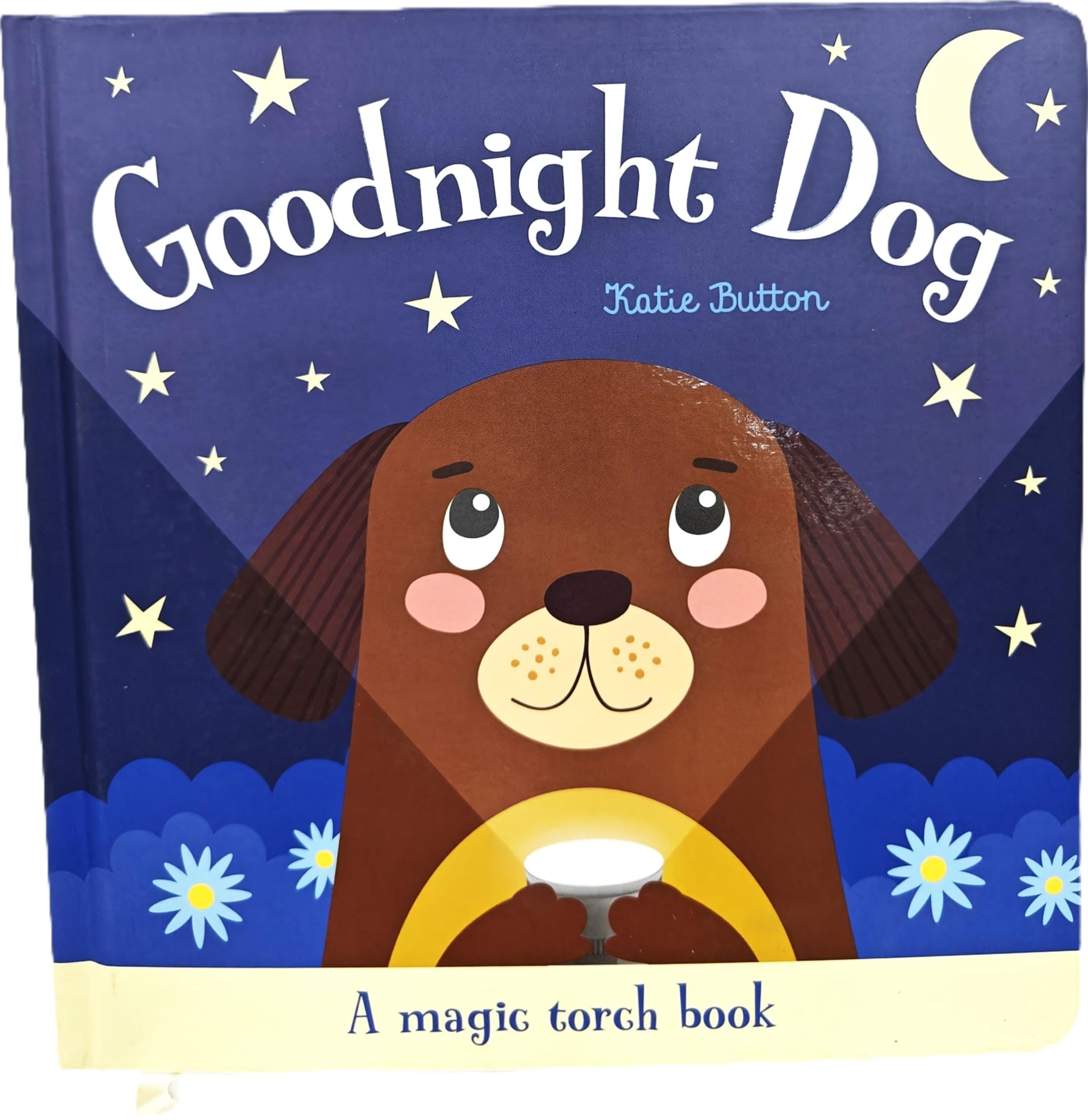 Libro: GOODNIGHT DOG