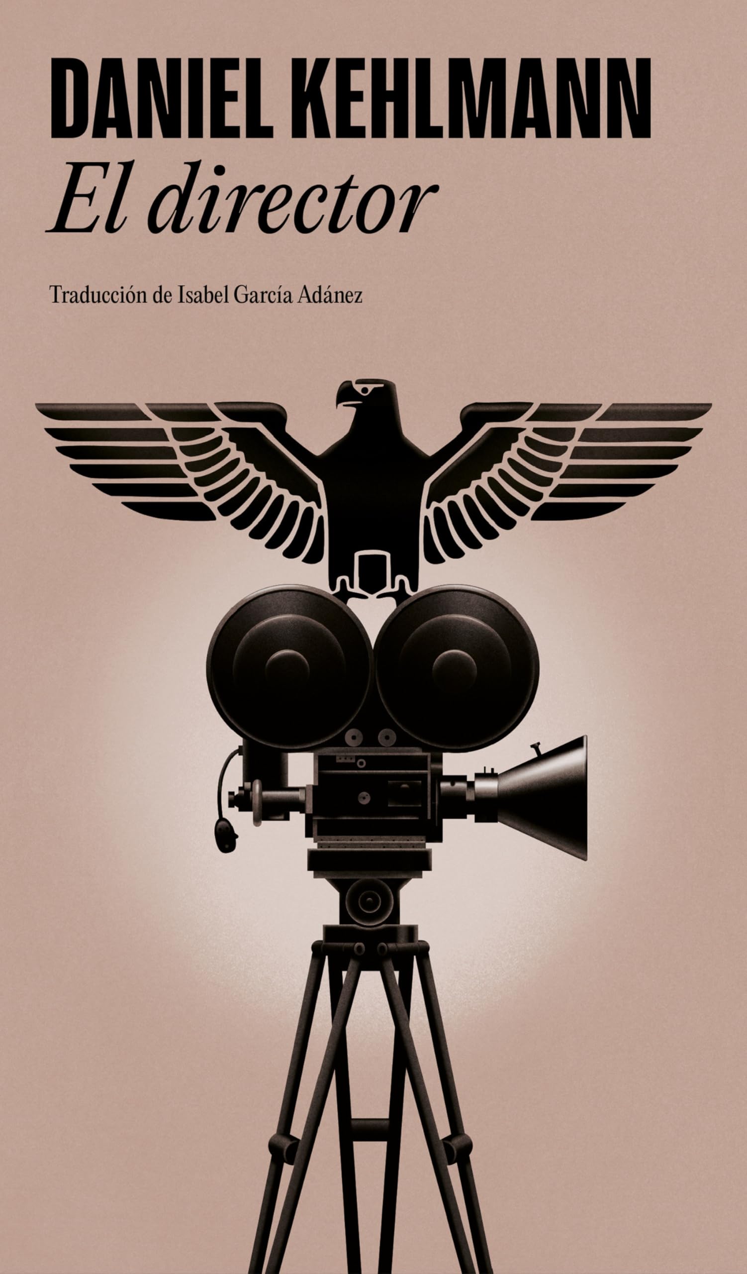 Libro: El director (Random House)