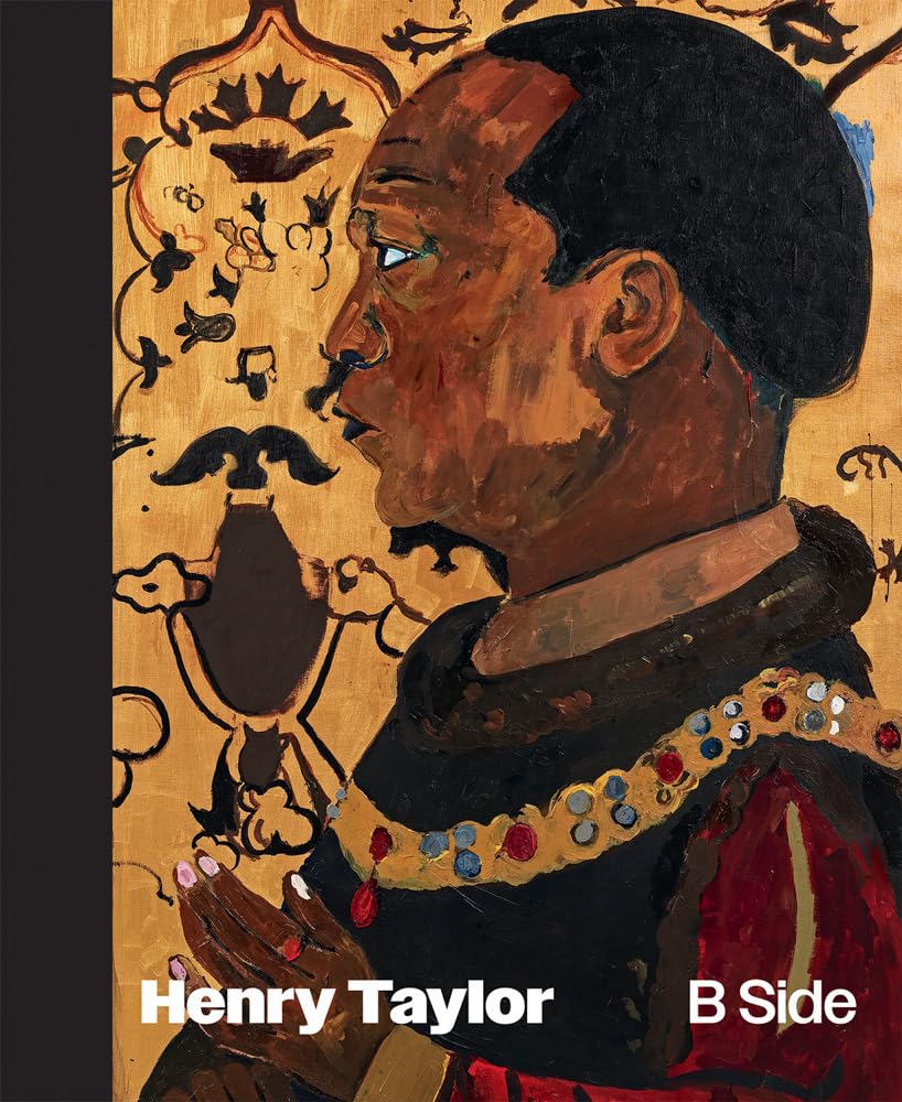 Libro: Henry Taylor: B Side