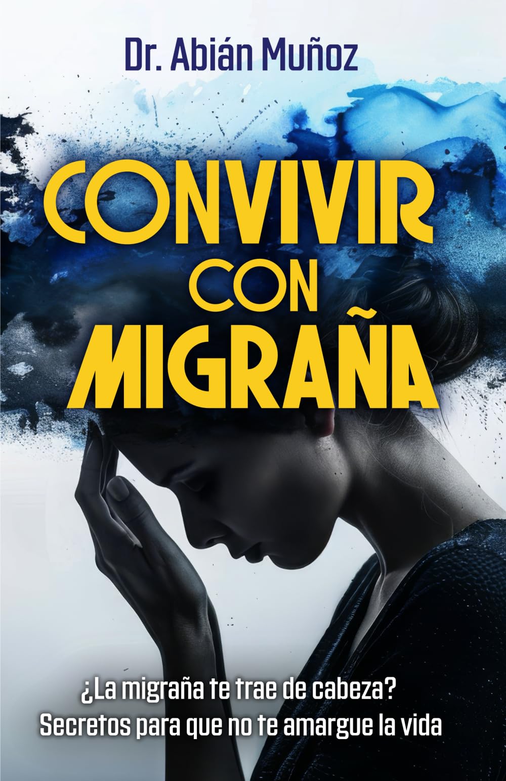 Libro: Convivir con migraña