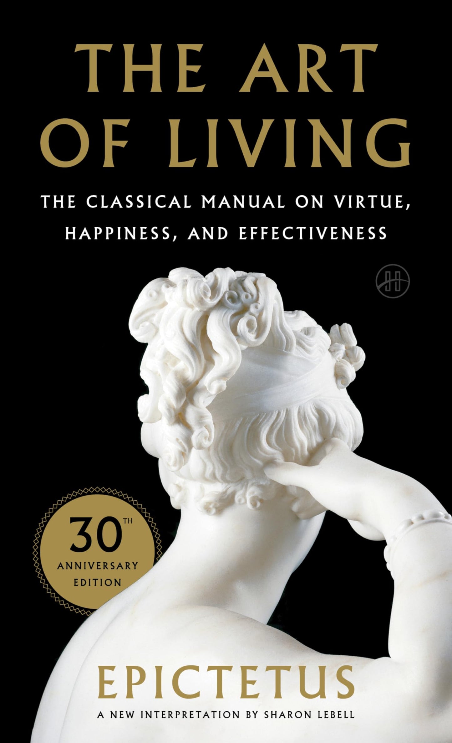 Libro: Art of Living: The Classical Manual on Virtue, Happiness, and Effectiveness