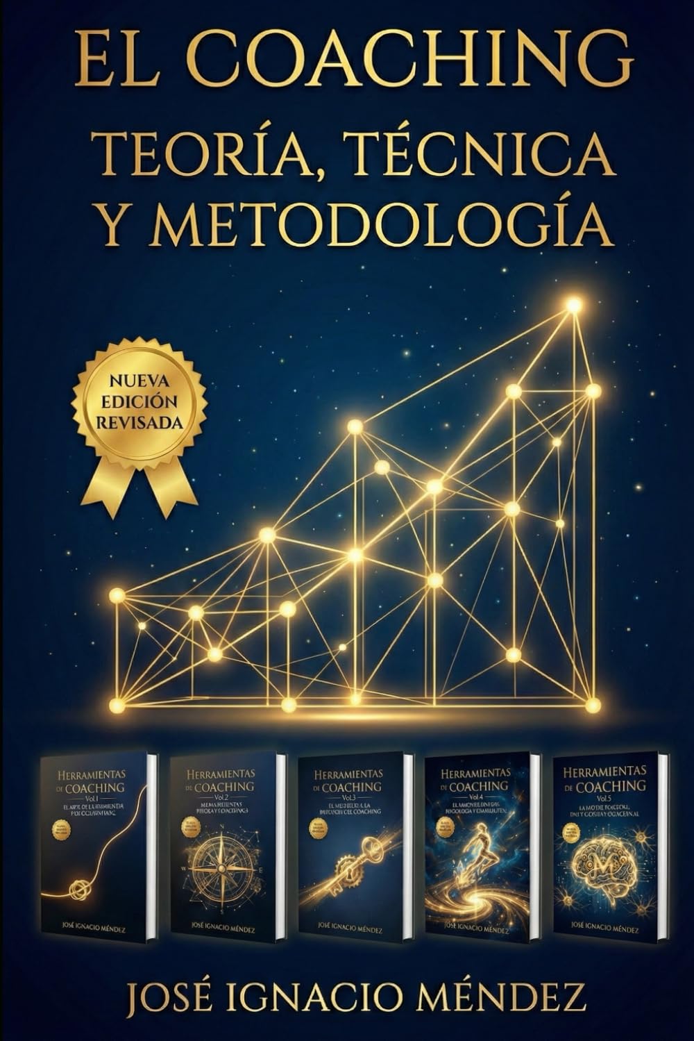 Libro: El Coaching. Teoría, técnicas y metodología: Libro completo para aprender a desarrollar tus habilidades (Quiero aprender Coaching)