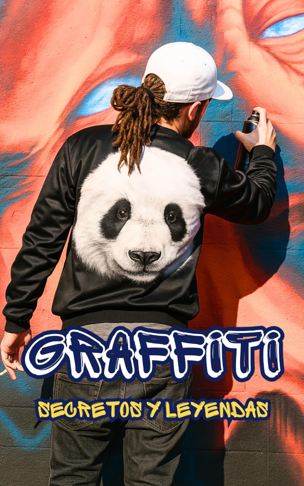 Libro: Graffiti: Secretos y Leyendas