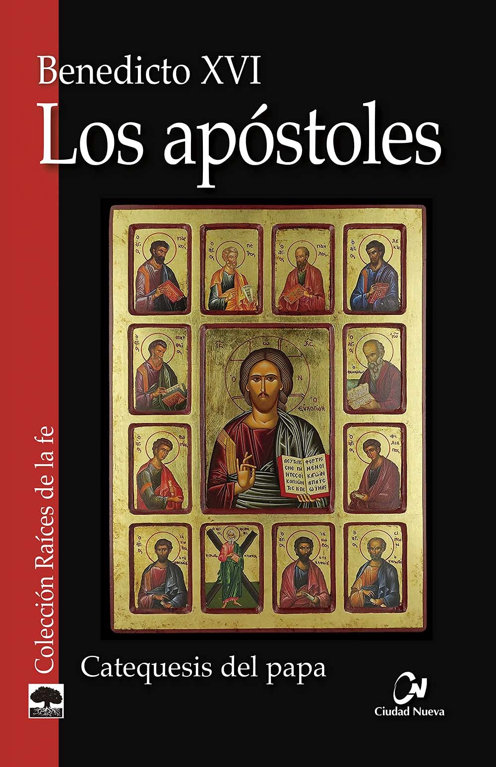 Libro: Los apóstoles: Catequesis del papa