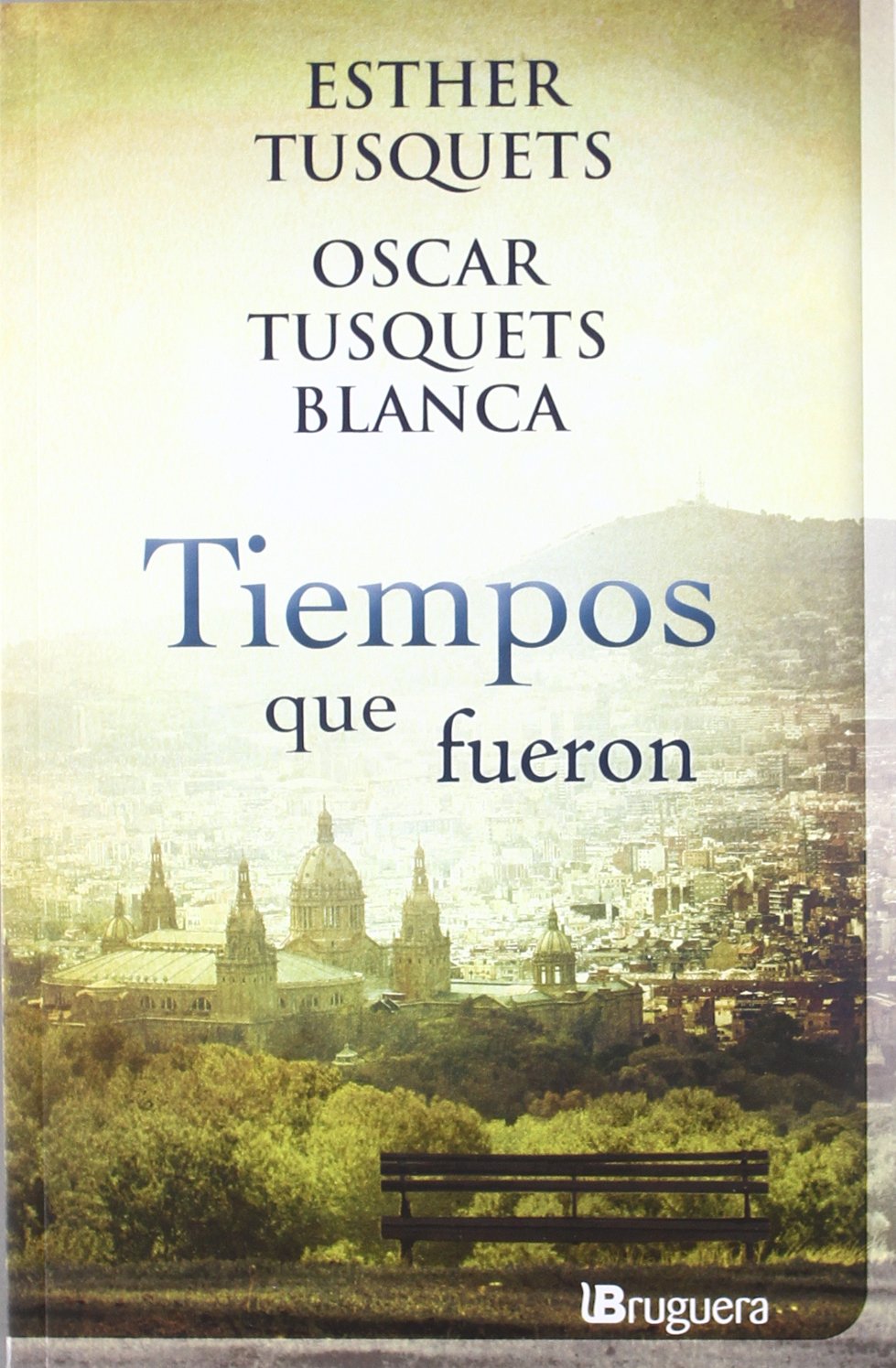 Libro: Tiempos que fueron (Spanish Edition)