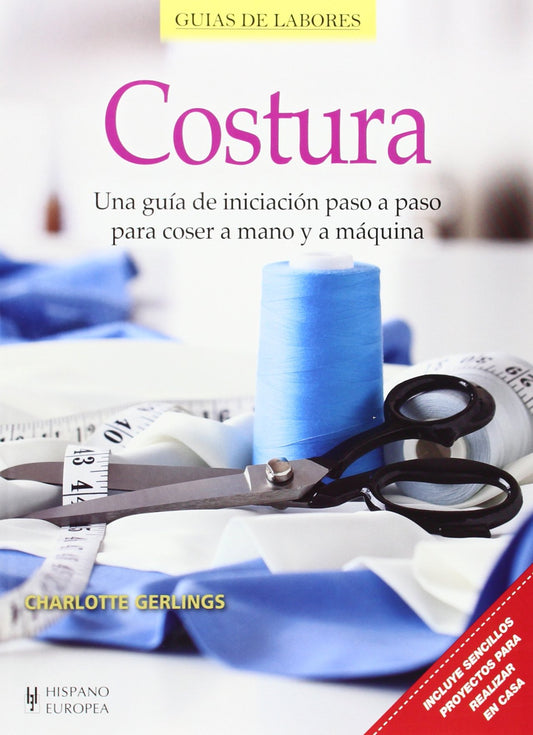 Costura (Guías de labores)