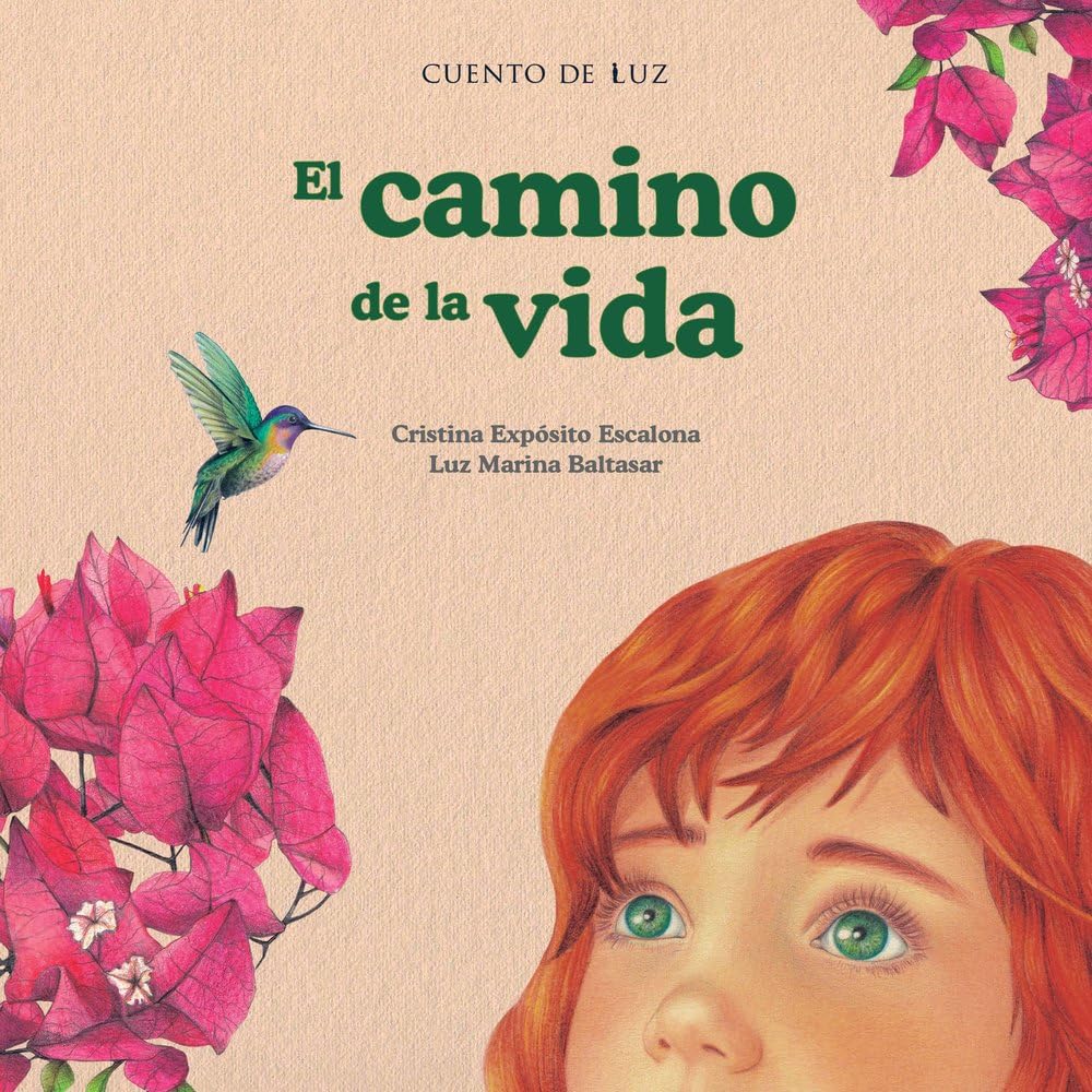 Libro: El camino de la vida (SIN COLECCION)