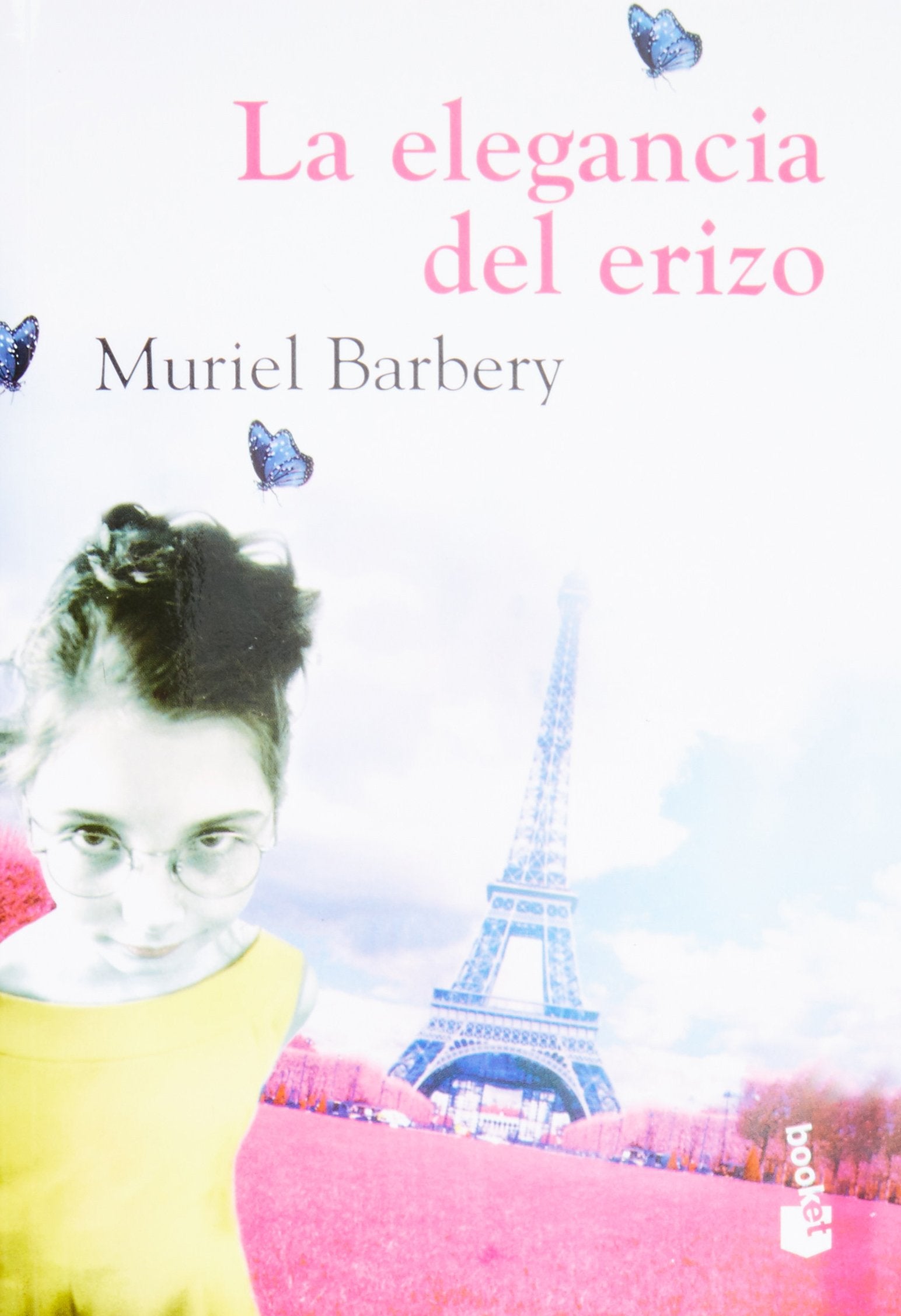 Libro: La elegancia del erizo (Spanish Edition)