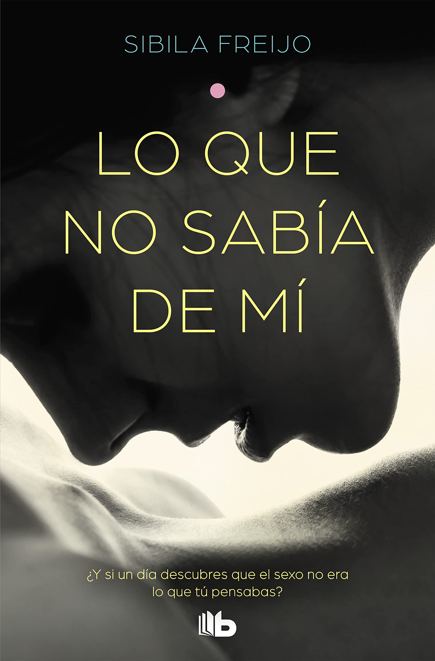 Libro: Lo que no sabía de mí (Ficción)