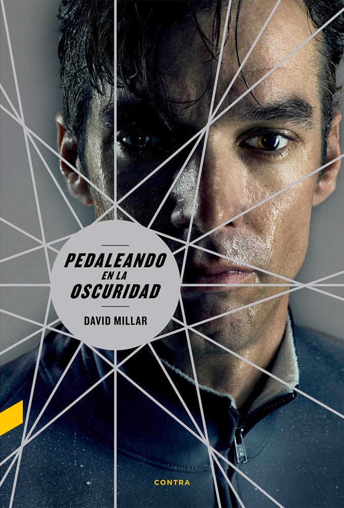 Libro: Pedaleando en la oscuridad (Spanish Edition)