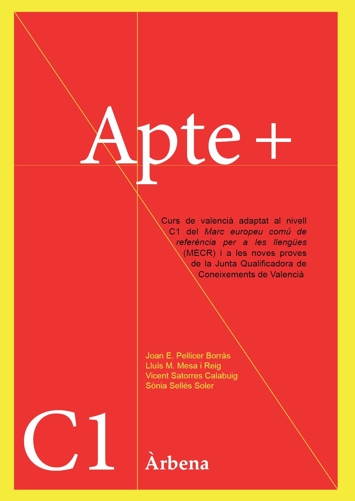 Libro: Apte+ C1