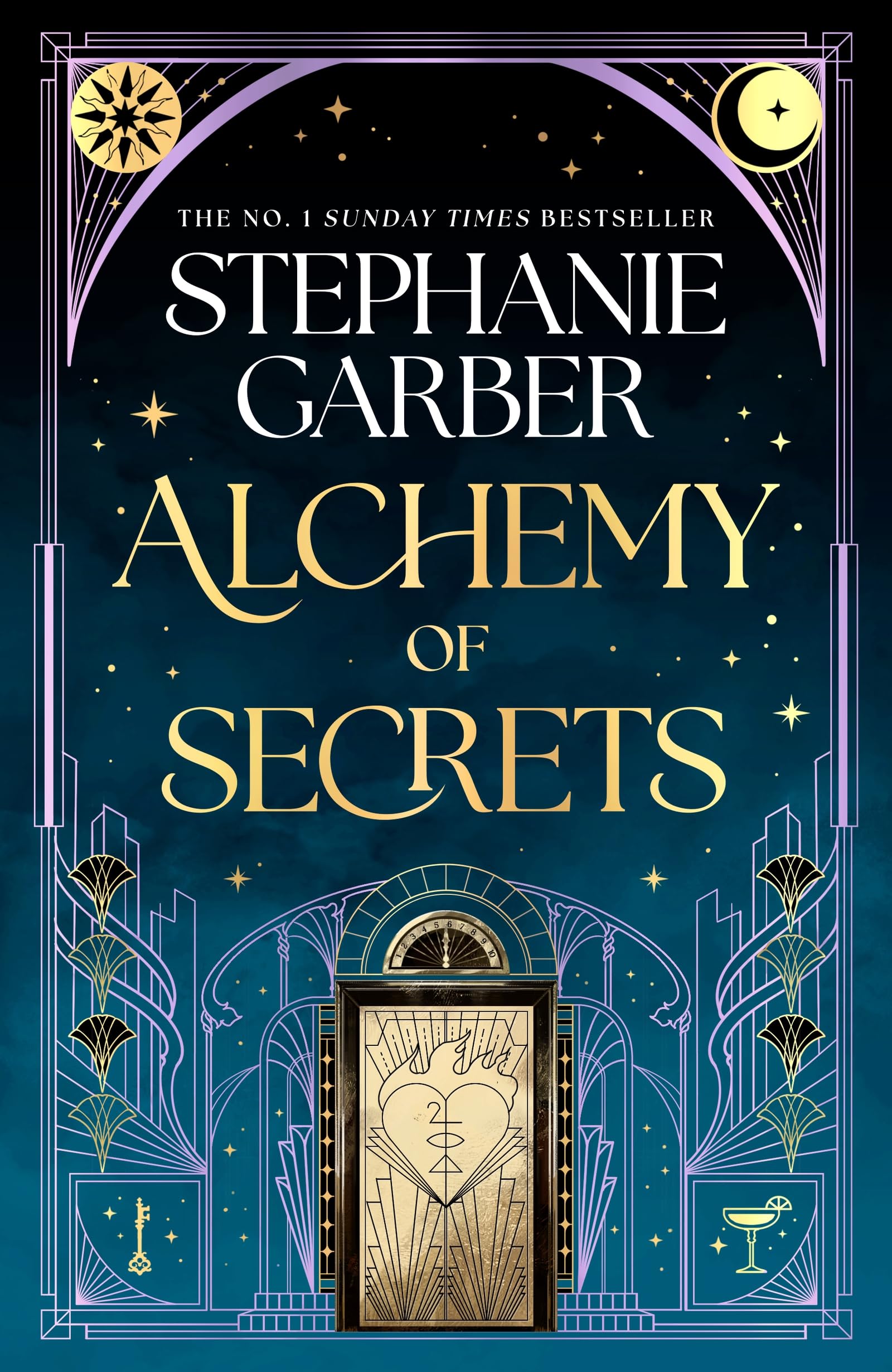 Libro: Alchemy of Secrets: The spellbinding new novel from the global No. 1 bestselling author of Caraval and Once Upon a Broken Heart (International Edition)