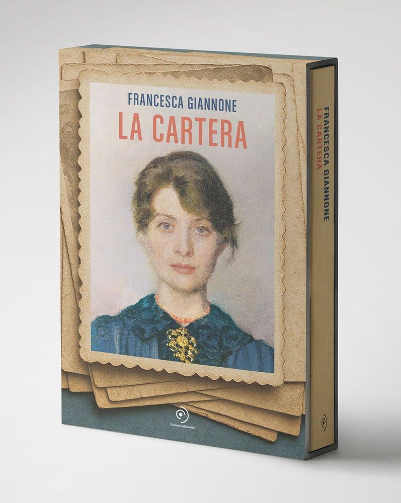 Libro: Caja edición especial La cartera (EDICIÓN LUJO)