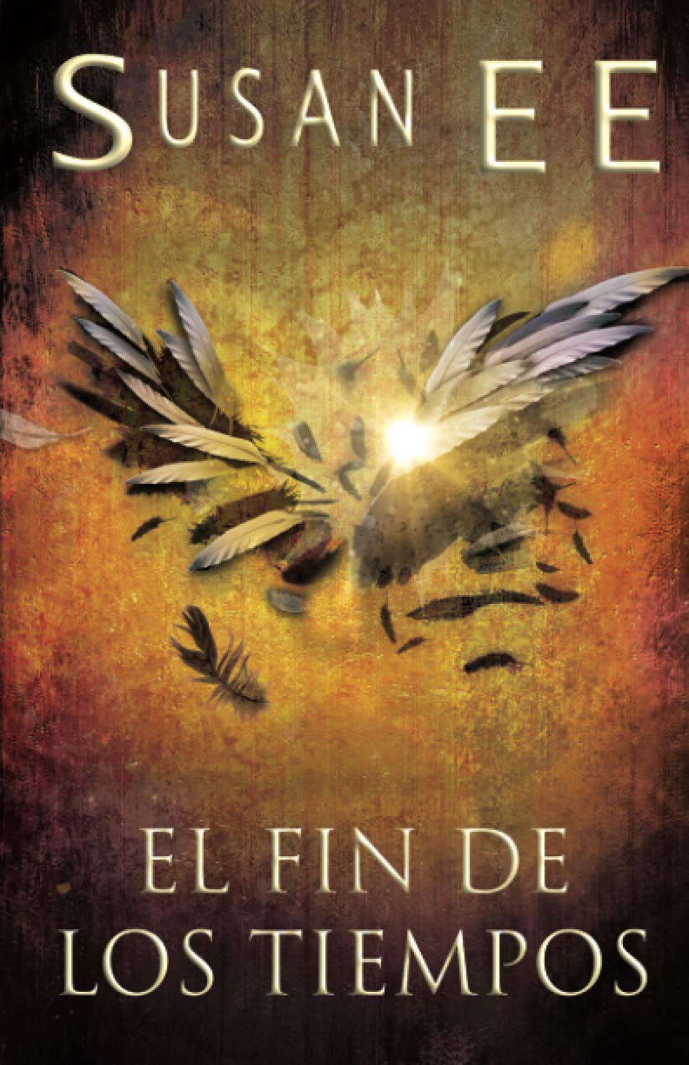 Libro: El fin de los tiempos (Ángeles caídos) (Spanish Edition)