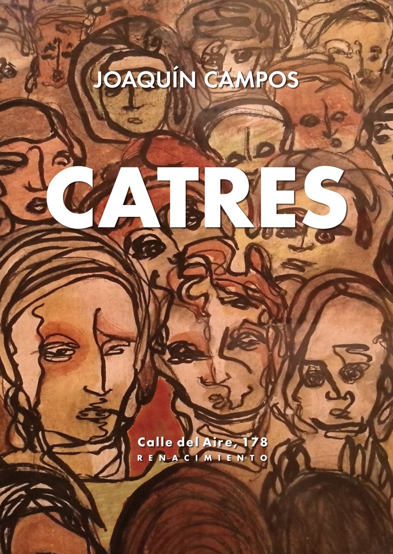 Libro: Catres