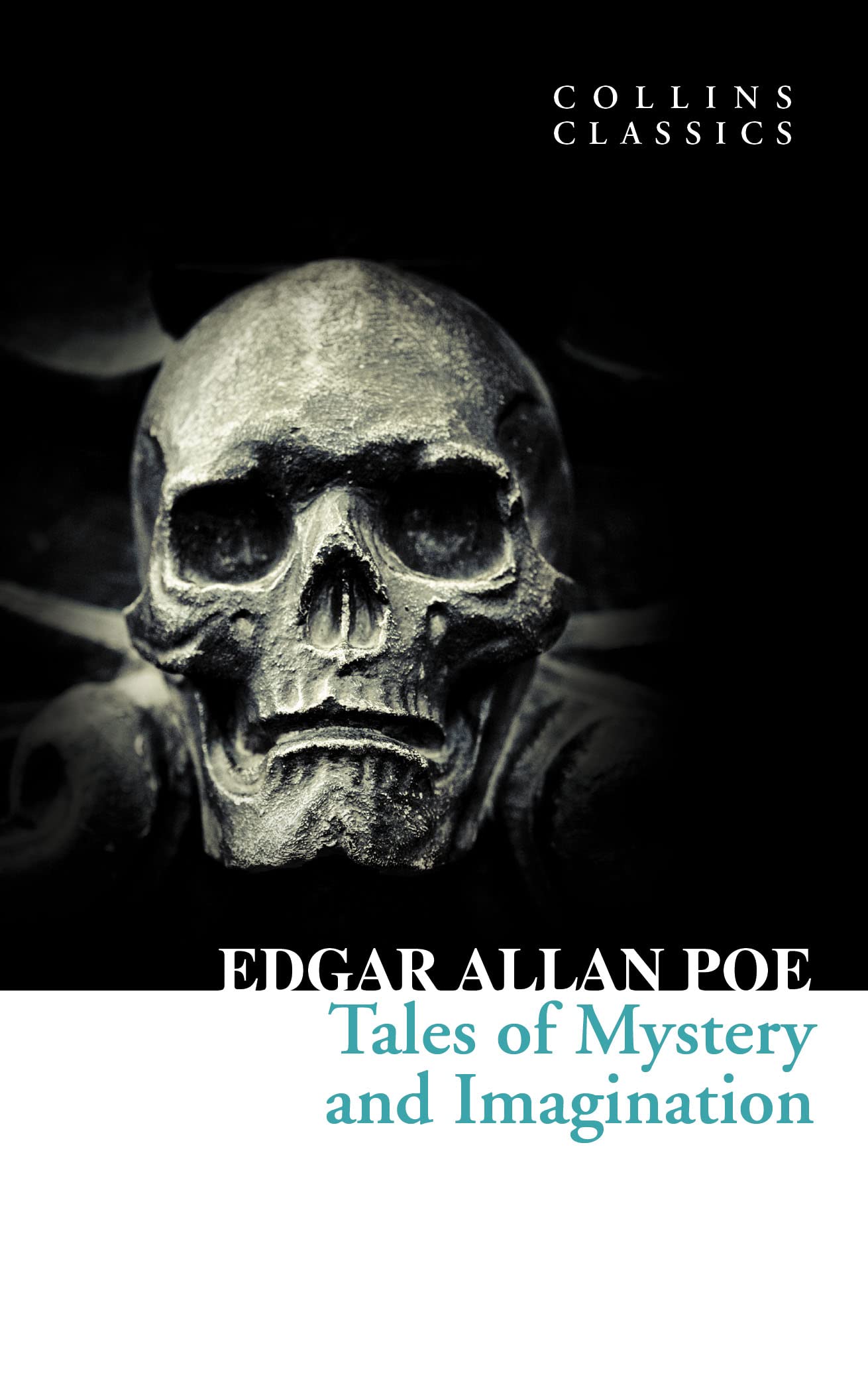 Libro: Tales of Mystery and Imagination (Collins Classics)