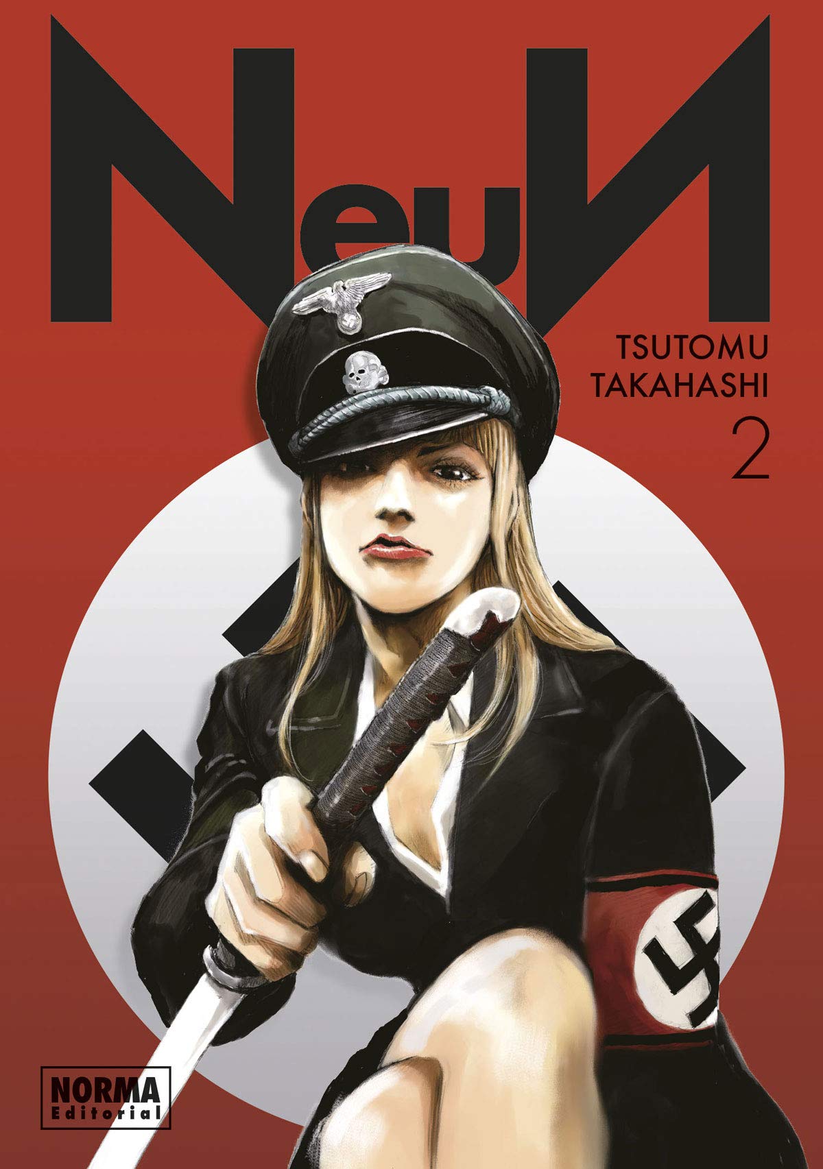 Libro: Neuи 02 (SIN COLECCION)
